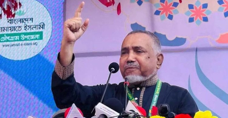 সোজা আঙুলে ঘি না উঠলে আঙুল বাঁকা করবো, ঘি আমাদের লাগবেই: ডা. তাহের